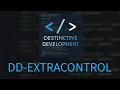 DD EXTRACONTROL