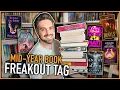 Download Lagu Mijn beste en slechtste boeken van 2025 tot nu toe 📚 Mid-Year Book Freakout Tag