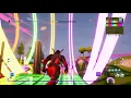 Download Lagu Fortnite creative song Glitter -BENNE
