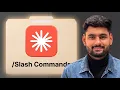 Claude Code Slash Commands - Every Developer Need to Know This