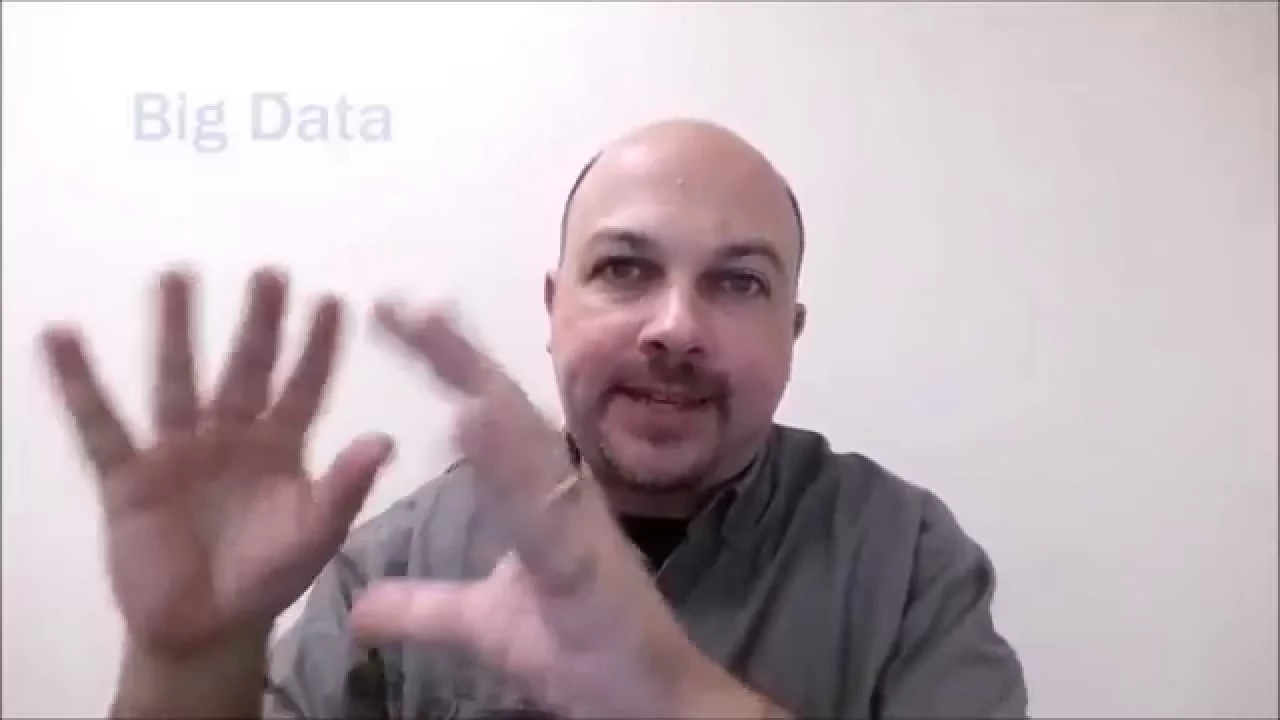Intro to Hadoop and Big Data: Part 1 of 10, Introduction: video thumbnail