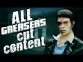 Bully Beta - All Greasers Cut Content