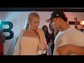 Kevin Lyttle - Turn Me On | Dance Choreography | ArbenGiga | NOT JUST HIP HOP