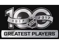 100 NHL s Greatest Players full edition