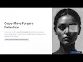 Copy-Move Image Forgery Algorithm - Explained