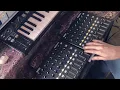 Sound the dub - Jallanzo meets Hempress Sativa (on the Dub chakra riddim)
