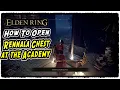 How to Open Rennala Chest at the Academy in Elden Ring Dark Moon Ring