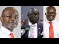 Download Lagu Confusing hits Bawumia’s Camp, as Yaw Adomako Baafi moved to Bryan Acheampong's Camp