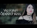 Download Lagu Via Vallen - Speechless Cover  ( from Naomi Scott “ Aladdin “ )