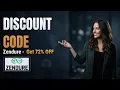 Zendure Promo Code LATEST Zendure Coupon Code Zendure Discount Code
