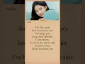 Download Lagu BABYMONSTER DREAM LYRICS || ruka \u0026 asa rap part #ruka #asa #babymonster #dream