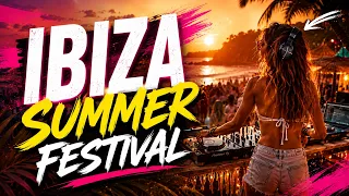 IBIZA SUMMER FESTIVAL MIX 2026 🍹 Best of Progressive House Music 2026