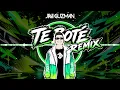 Te Boté (Javi Guzman Remix) [FREE DOWNLOAD] 🔥Casper, Nio García, Darell, Nicky Jam, Bad Bunny, Ozuna