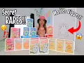 Download Lagu UNBOXING *EVERY* VIRAL LABUBU BLIND BOX TO EXIST!!🫢⁉️(SECRET RARE FINDS \u0026 WORLDS BIGGEST LABUBU!!😱✨)