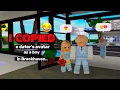 Download Lagu I COPIED E DATER AVATAR AS A BOY😂💀 | BROOKHAVEN RP | ROBLOX VIDEO 