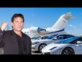 Julio Cesar Chavez s Lifestyle 2021 Biography Net Worth