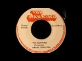 ISRAEL VIBRATION - The Same Song [1978]