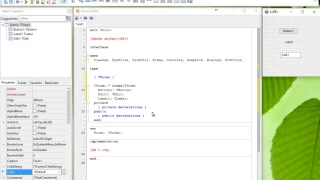 Pascal Programming using Lazarus 1