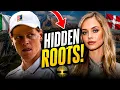 You Won t Believe Where Jannik Sinner Laila Hasanovic Come From
