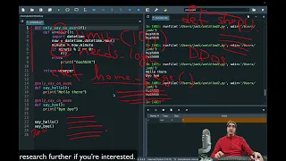 Master Python Decorators A Hands-On Programming Guide