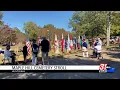 History comes to life in Maple Hill Cemetery Stroll