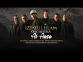 Download Lagu IZZATUL ISLAM - AL AQSA * KONSER LANGKAH ABADI IZZATUL ISLAM ORCHESTRA