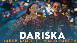 Xariir Ahmed Ft Nimco Dareen 2025 