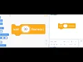 wait n frames block on scratch