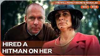 Convicted Serial Killer Inherits Millions From His Aunt! | The Will: Family Secrets Revealed
