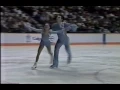 Download Lagu Gordeeva \u0026 Grinkov (URS) - 1988 Calgary, Figure Skating, Pairs' Long Program (US ABC)