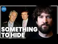 Download Lagu Trump is ‘hiding something’ about Epstein and here’s why | Destiny