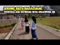 Download Lagu Kampung Ini Sudah Dua Minggu Tidak Turun Hujan
