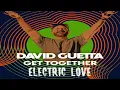 David Guetta – Get Together