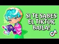 Lagu SI TE SABES EL TIKTOK BAILA! - 2025