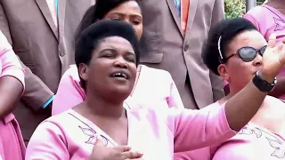 nyahanga sda choir niguse baba live performance makambi manispaa ya iringa 2020