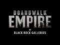Boardwalk Empire Auction
