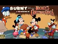 Lagu Disney Animation \u0026 Voice Acting Masterclass: Burny Mattinson's Mickey's Christmas Carol (4K)