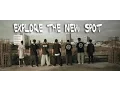 PARKOUR MAKASSAR - Explore The New Spot