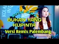Lagu Diva Hani - Bukan Yang Kupinta (Versi Remix Palembang) || Sebagai Wanita Kutak Sanggup Lagi