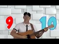 Blippi 1-10 SONG | One Through Ten Song | Educational Songs For Kids