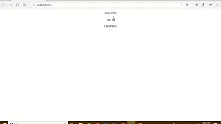ReactJS Accessing data in a dynamic way using State