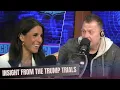 FOX s Brooke Singman with insight from the Trump Trial FOX Across America