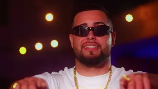 Jerry Smith - Puro Golpe (Videoclipe Oficial)
