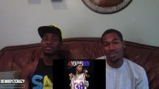 youngboy never broke again twilight reaction 