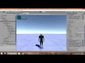 Gravity Twist Controller Tutorial 01-Set your model