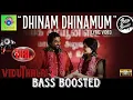 Download Lagu DHINAM DHINAMUM - BASS BOOSTED SONG | VIDUTHALAI 2