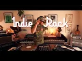 Indie Rock Vinyl Mix LA SESSION LEVITATION