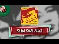 Download Lagu Radja - Sama sama Suka (Official Audio Lyric)