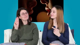 rating love scenes in lesbian movies pt 3