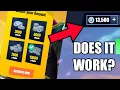 DO FREE VBUCKS GENERATORS WORK Fortnite